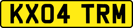 KX04TRM