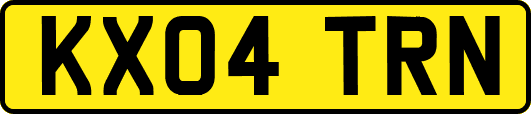 KX04TRN