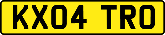 KX04TRO