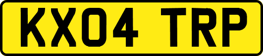 KX04TRP