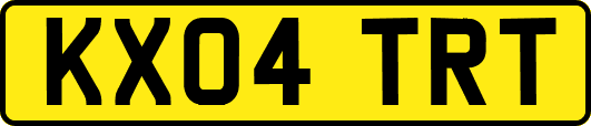 KX04TRT