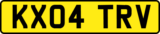 KX04TRV