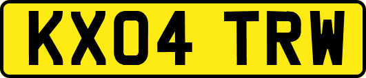 KX04TRW