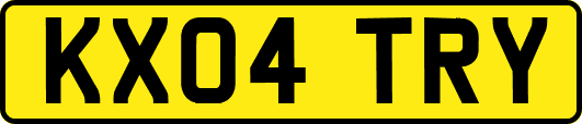 KX04TRY
