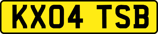 KX04TSB