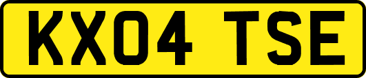 KX04TSE