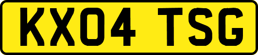 KX04TSG