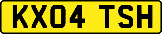 KX04TSH