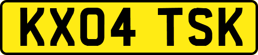 KX04TSK