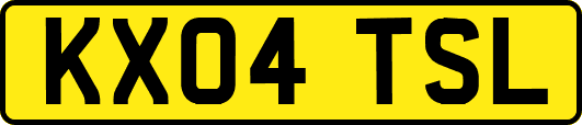 KX04TSL