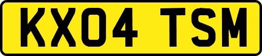 KX04TSM