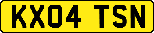 KX04TSN