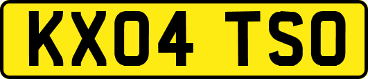 KX04TSO