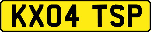KX04TSP