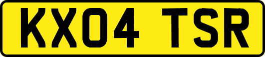 KX04TSR