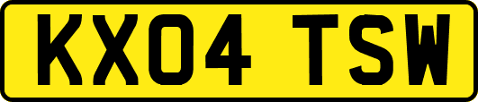KX04TSW