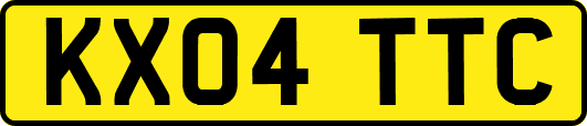 KX04TTC