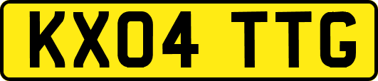 KX04TTG
