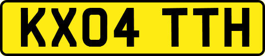 KX04TTH