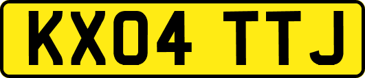 KX04TTJ