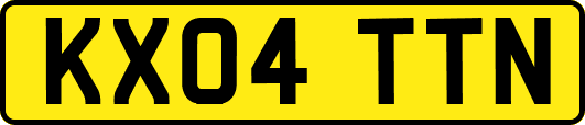 KX04TTN