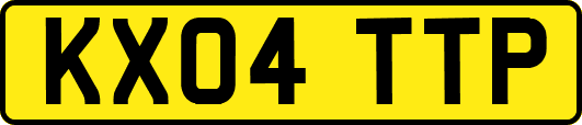KX04TTP