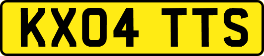 KX04TTS