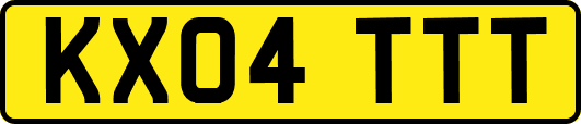 KX04TTT