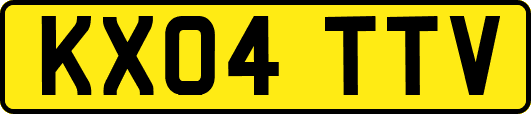 KX04TTV