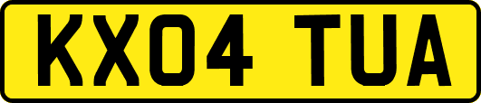 KX04TUA