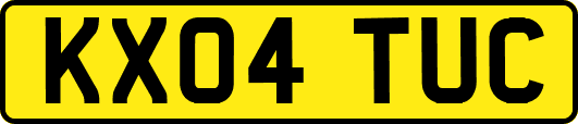 KX04TUC
