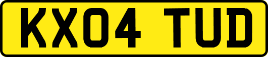 KX04TUD