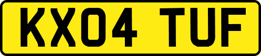 KX04TUF