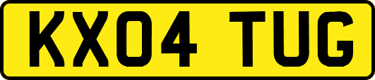 KX04TUG