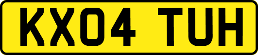 KX04TUH