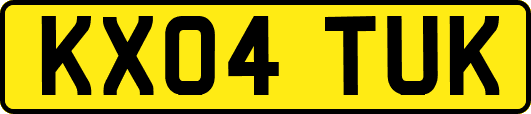KX04TUK