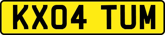 KX04TUM