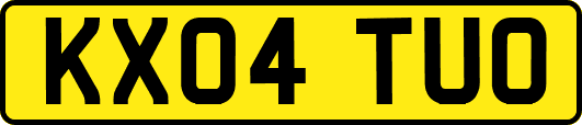 KX04TUO