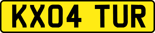 KX04TUR