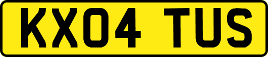 KX04TUS