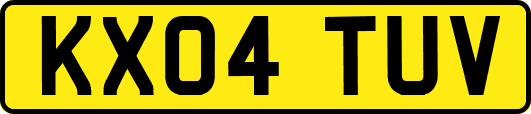 KX04TUV