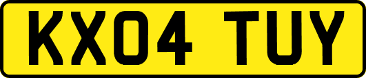 KX04TUY