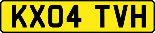 KX04TVH