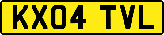 KX04TVL