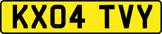 KX04TVY