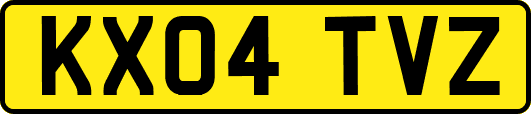KX04TVZ