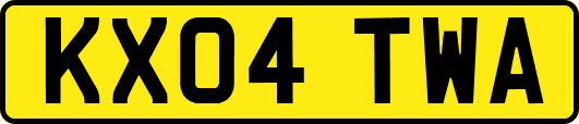 KX04TWA