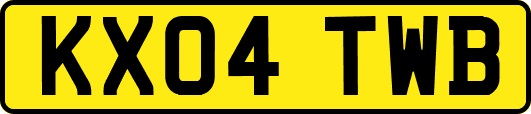 KX04TWB