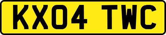 KX04TWC