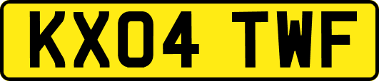 KX04TWF
